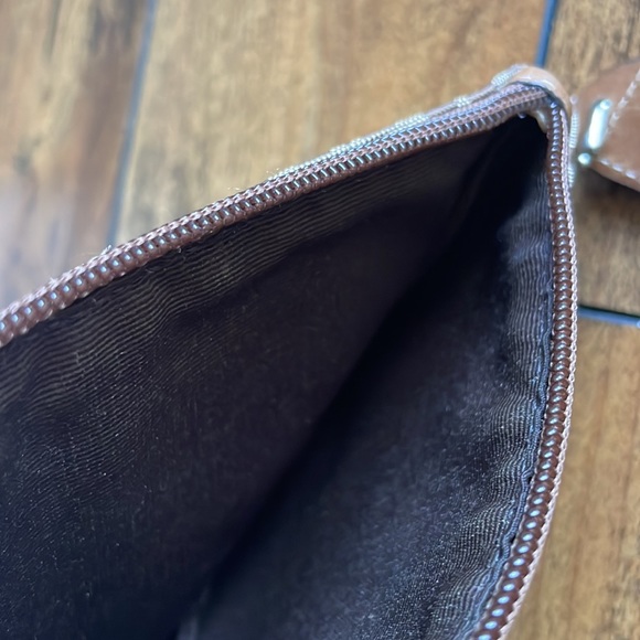 Coach Wristlet - Picture 4 of 6